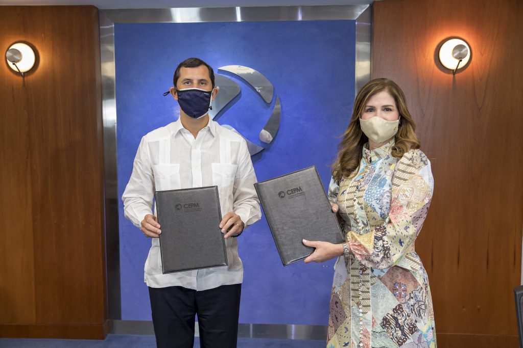 Firma de Acuerdo