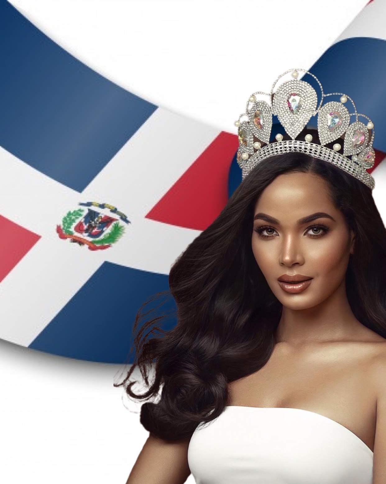 Miss Universo 2021 Republica Dominicana Kimberly Jimenez Is Miss