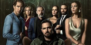 Sobre el éxito mundial de esta serie, Manolo Cardona aseguró que espera que "¿Quién mató a Sara?" les abra las puertas a más series latinoamericanas que enseñen el talento y la calidad de esta región.