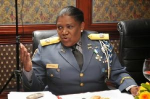 Juana Campusano. (Fuente externa)