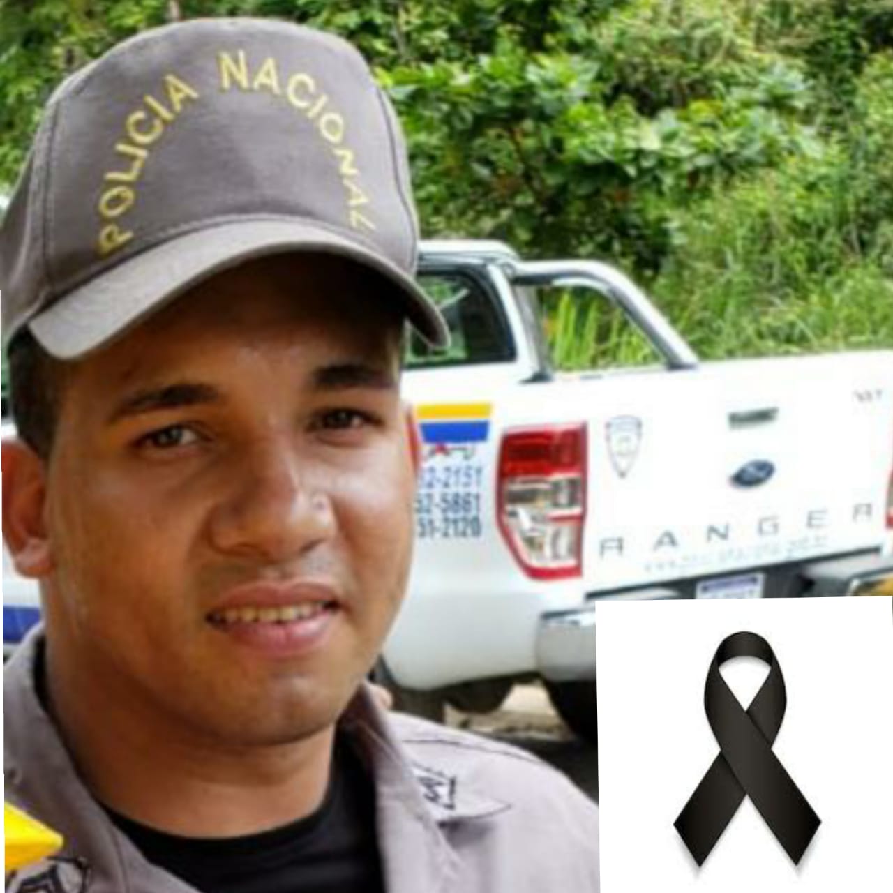 Rafael Vásquez Capellán.