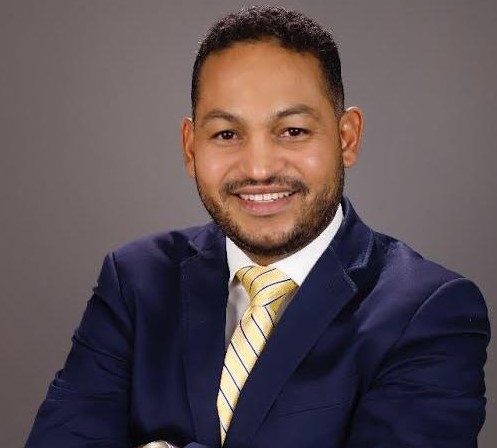 Félix Lajara miembro del Comité Central PLD