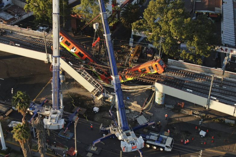 De acuerdo con reportes de las autoridades, todavía permanecen hospitalizadas 33 personas, mientras que 52 más ya recibieron el alta hospitalaria y una persona sigue sin ser localizada.