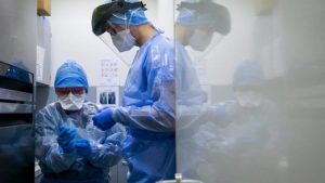 El Gobierno de Ecuador decretó el estado de excepción, que incluyen periodos de toque de queda