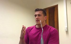 Luis Felipe Manvailer, declarado culpable por un jurado, en uno de los casos de feminicidio más emblemáticos de Brasil.