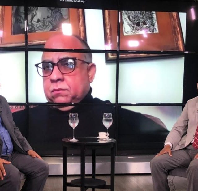 Daniel Beltré afirma cúpula PLD cambió oportunidad de trascendencia por