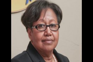 Cuando Belice la nominó para el puesto, Carla Barnett dijo que su visión para la agrupación regional era la de un Caricom con avances en las áreas económica y social