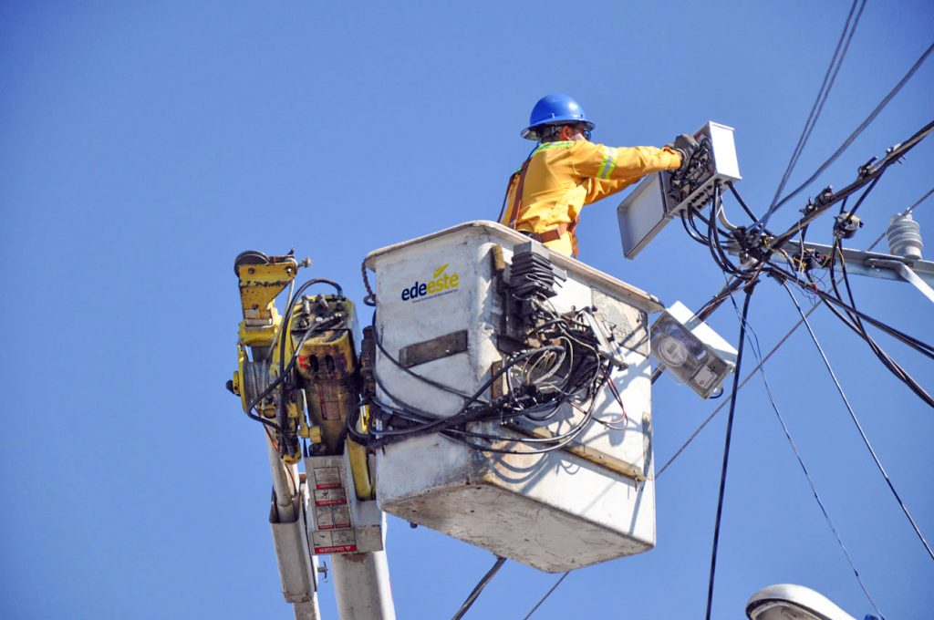 EDE Este dará mantenimiento a circuitos para evitar averías y cumplir con la educación