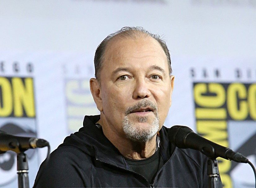 Rubén Blades, cantautor panameño