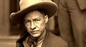 C. Sandino (1895-1934)