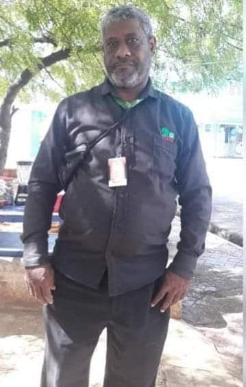 Rafael Santana. (Imagen: fuente externa)