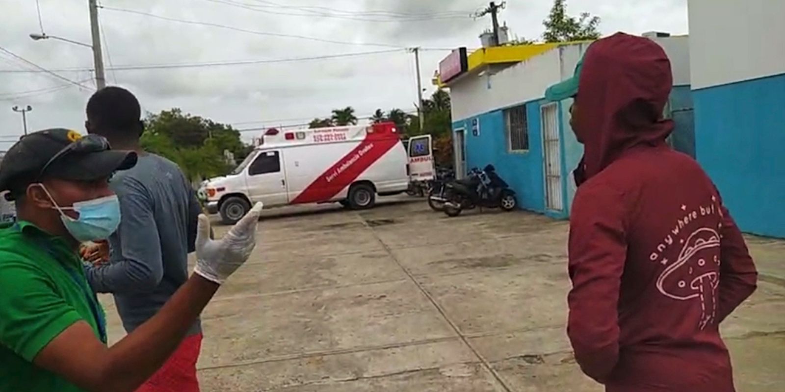 Muere nacional haitiano tras sufrir accidente en Villa Riva – El Nuevo ...