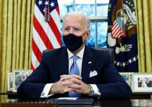 Presidente de Estados Unidos, Joe Biden. (Imagen: fuente externa)