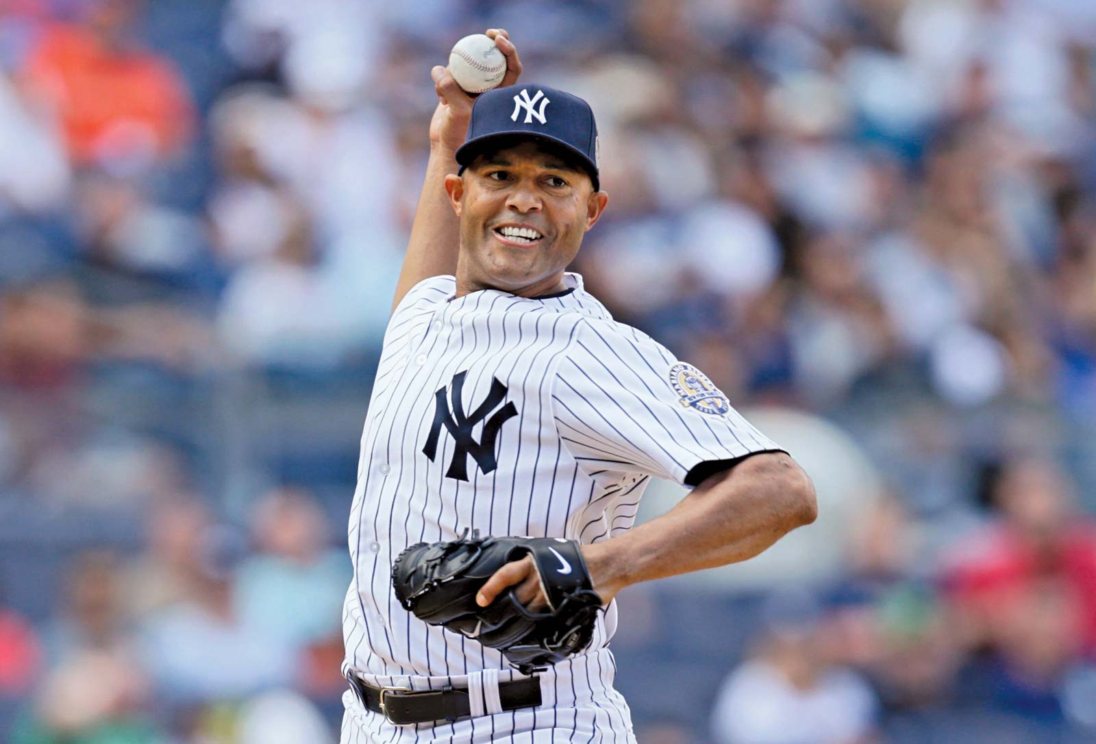 Mariano Rivera - Wikipedia, la enciclopedia libre