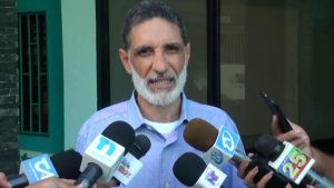 (VIDEO) Miembro de ADP en Santiago: Minerd ha cedido decisión de vuelta a las aulas al sector privado