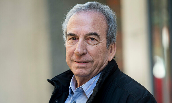 José Luis Perales: La gente necesita disfrutar de la libertad bien  entendida – El Nuevo Diario (República Dominicana)