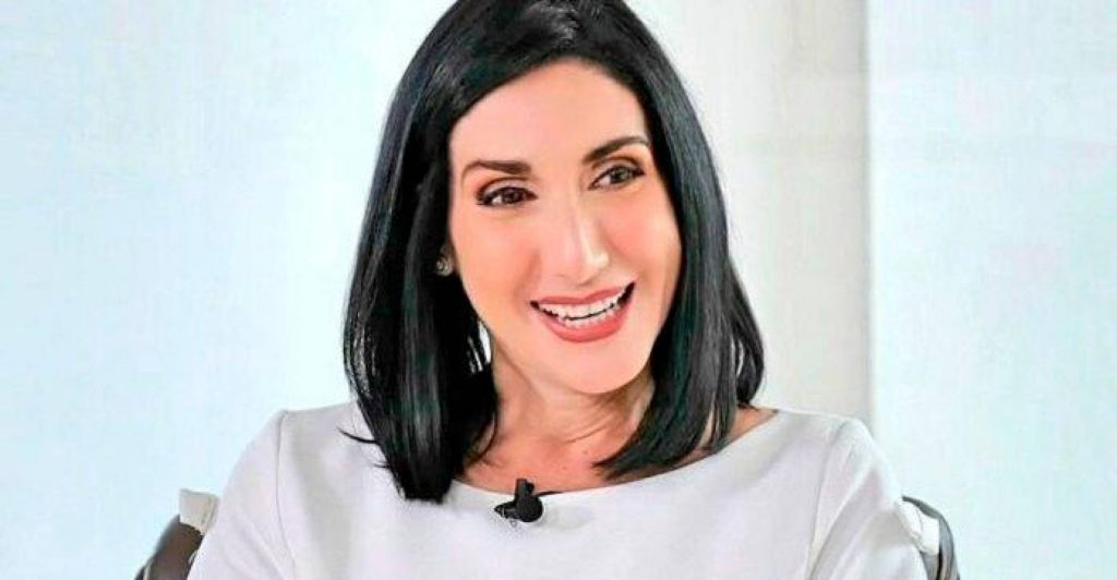 Raquel Arbaje. (Fuente externa)