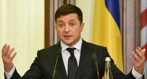 Según CNN, la videoconferencia comenzará a las 9.30 hora local. (Fuente externa)