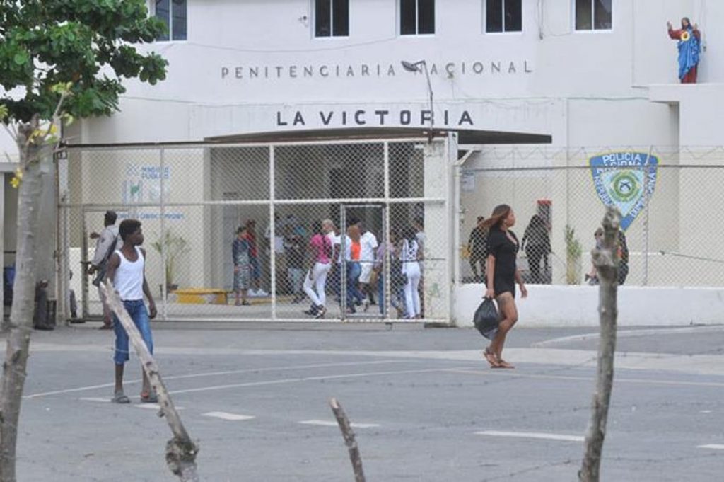 Imagen ilustrativa de Cárcel de la Victoria. (Fuente externa)