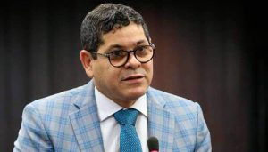 Aquilino Serrata diputado