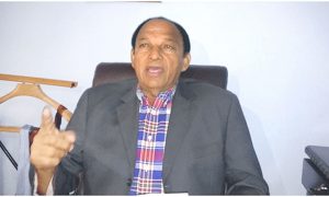 Alfredo Pulinario presidente MOCHOTRAN