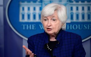 "Rusia se está convirtiendo cada vez más en una isla económica". (Fuente externa)