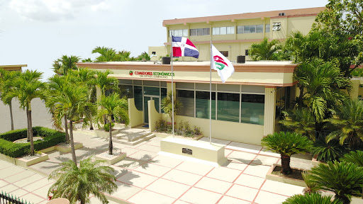 Comedores Económicos (Fuente Externa)