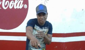 Ricardo Argenis de Alcántara recluso que apareció ahorcado