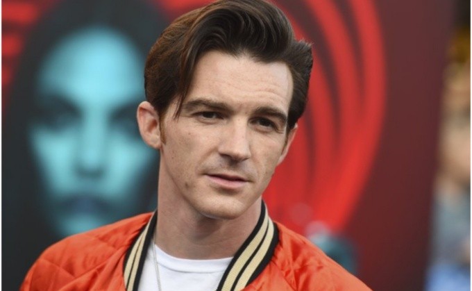 Drake Bell, actor y músico. (Fuente externa)