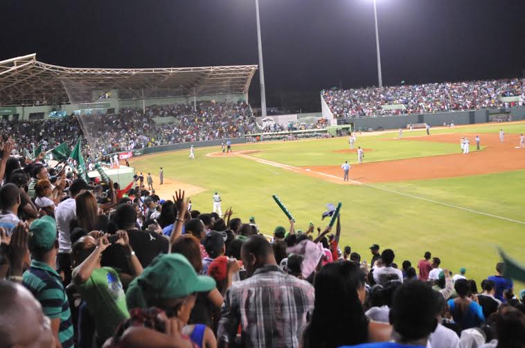 El Estadio Tetelo Vargas será centro de vacunación desde el miércoles