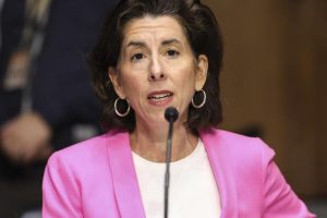 Laura Feyer, portavoz municipal de la ciudad de Nueva York. (Fuente externa)