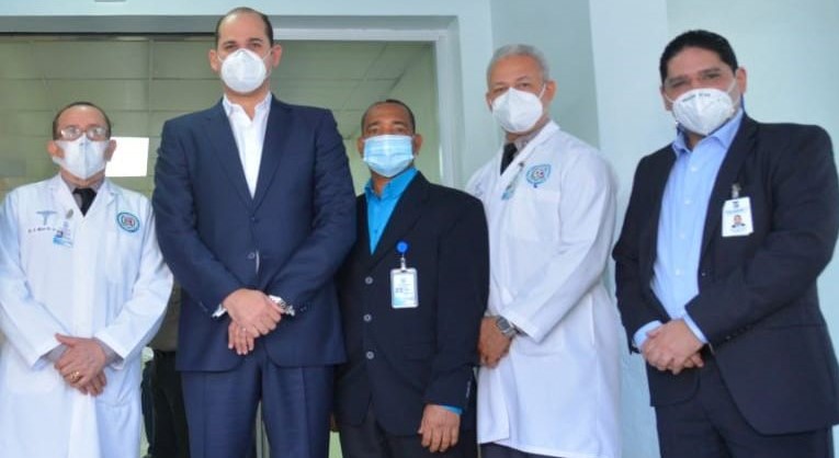 Programa social de PromeseCal beneficiará pacientes del Hospital de la Policía 1 Programa social de PromeseCal beneficiara pacientes del Hospital de la Policia