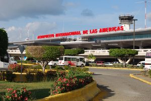 aeropuerto Internacional de Las Américas, José Francisco Peña Gómez (AILA)