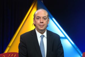 Eduardo Jorge Prats dice ley puede imponer vacunación obligatoria