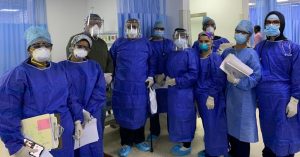 Pasantías Médicas ( Fuente Externa)