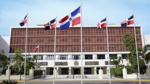 Senado de la República Dominicana ( Fuente Externa)