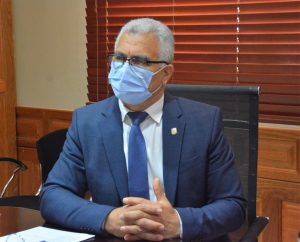 José Antonio Castillo de San José de Ocoa