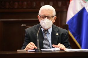 Ramón Ceballos diputado ( Fuente Externa)