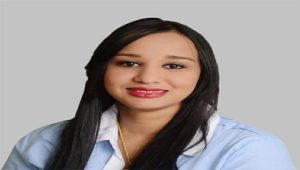 Gobernadora de Valverde, Daysi Aquino