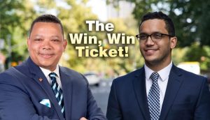 Candidatos dominicanos acuerdan apoyo mutuo de cara a primarias demócratas