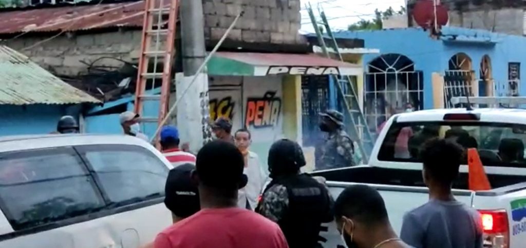 Imagen ilustrativa. (Fuente externa)