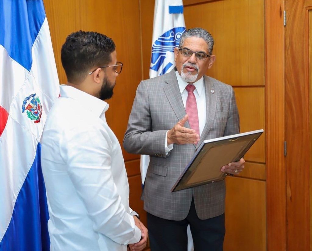 Monte de Piedad recibe de la Optic certificado Nortic E1:2018