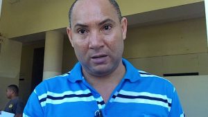 Hilario Amparo ( Fuente Externa)