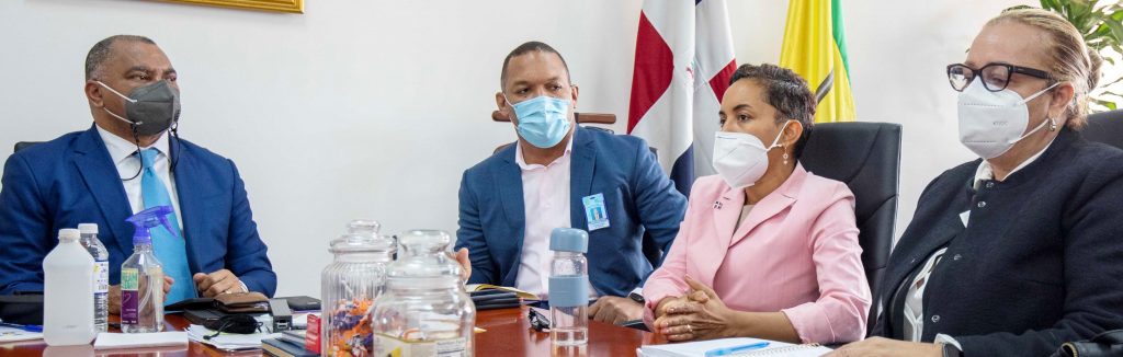 Dirección de Prisiones y Salud Pública definen estrategias de atención a la salud mental de los internos