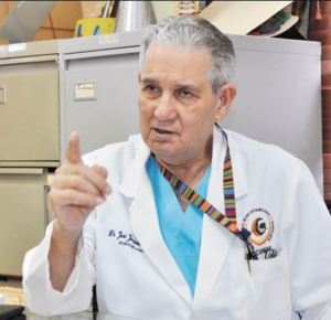 José Joaquín Puello