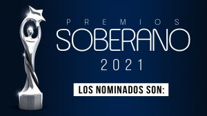 Premio Soberano ( Fuente Externo)