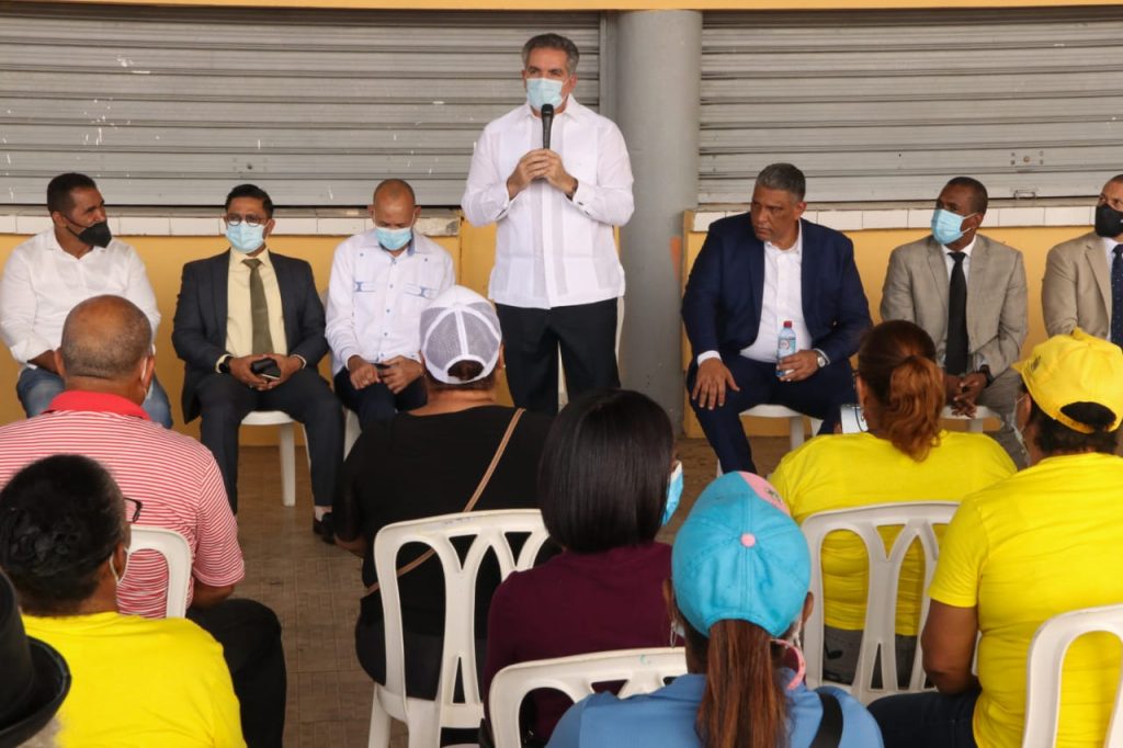 Imagen ilustrativa del encuentro. (Fuente externa)