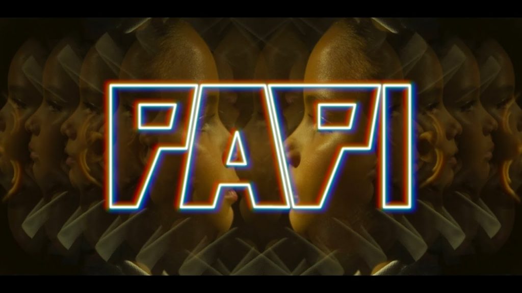 Película dominicana Papi ( Fuente Externa)