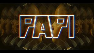 Película dominicana Papi ( Fuente Externa)