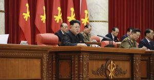 Pionyang no ha respondido, al menos públicamente, a las peticiones que Washington lleva planteando desde febrero para retomar dichas negociaciones. (Fuente externa)